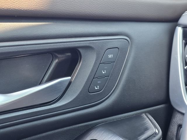 Used 2023 Nissan Rogue SL w/ SL Premium Package FWD image 16