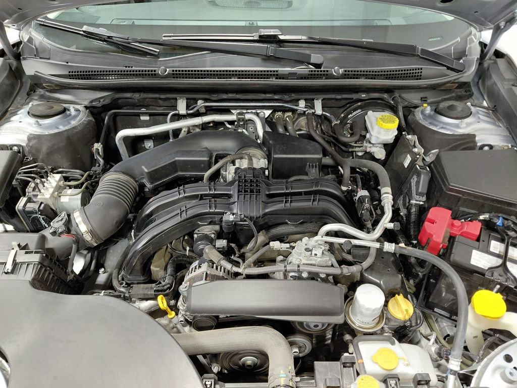 Used 2022 Subaru Outback Premium w/ Popular Package #1 image 14