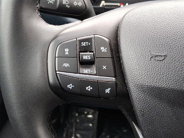 Certified 2023 Ford Maverick Lariat w/ Lariat Luxury Package image 22