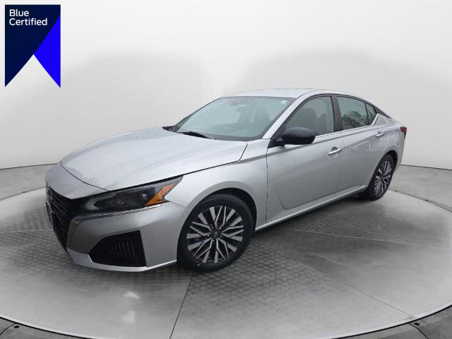 Used 2024 Nissan Altima 2.5 SV