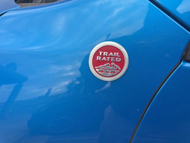 Used 2019 Jeep Cherokee Trailhawk w/ Comfort/Convenience Group image 7