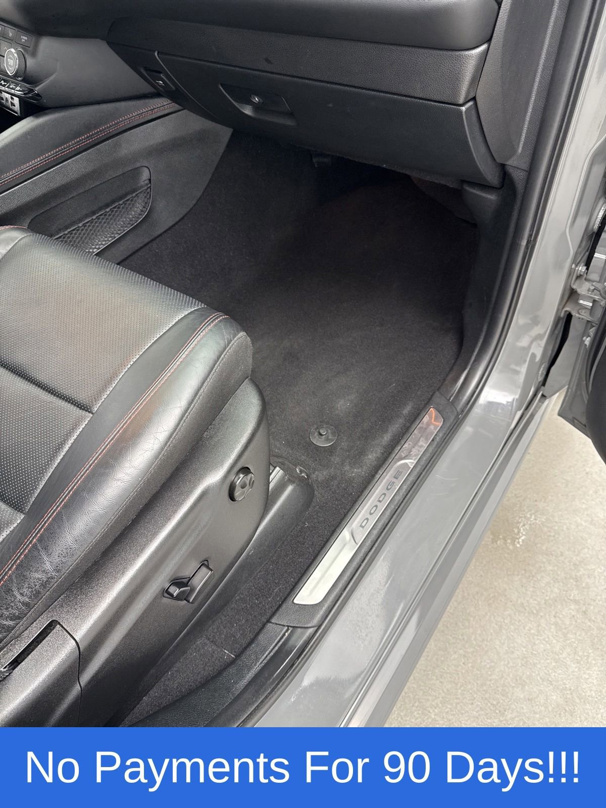 Used 2025 Dodge Durango GT AWD/4WD image 30