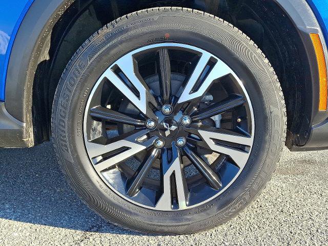 Used 2024 Mitsubishi Eclipse Cross SE image 8