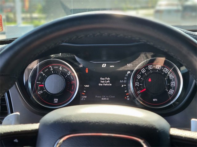 Used 2023 Dodge Challenger R/T Scat Pack image 23