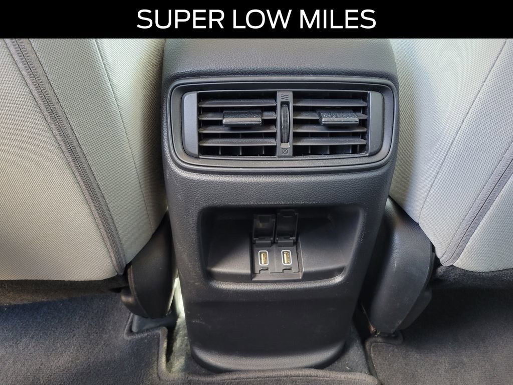 Used 2019 Honda CR-V EX image 9