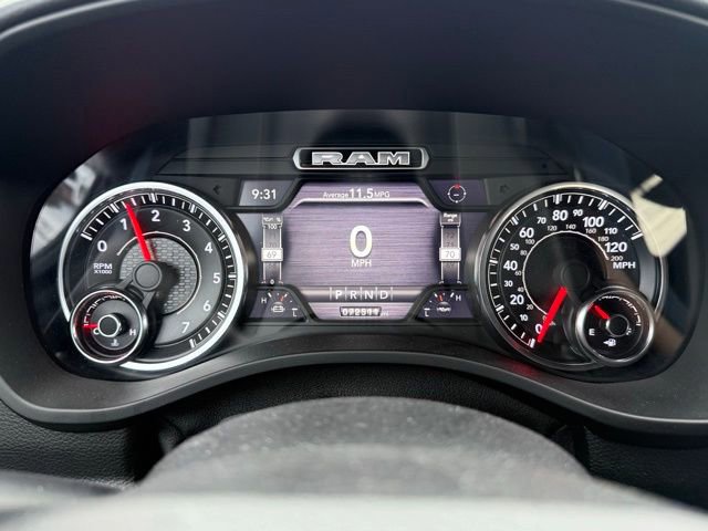 Used 2019 RAM 1500 Big Horn image 8