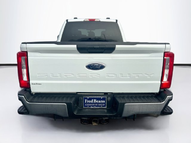 Certified 2025 Ford F250 XLT AWD/4WD image 7