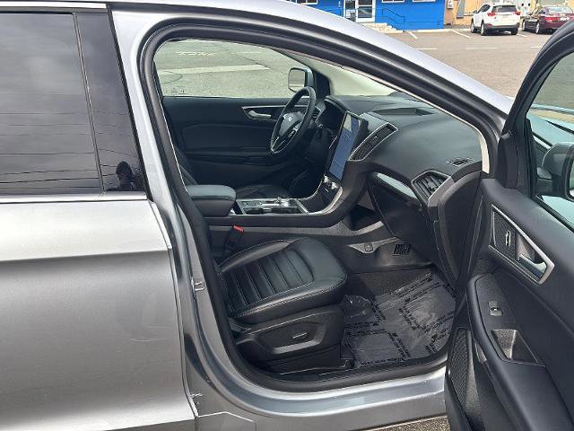 Certified 2024 Ford Edge SEL image 33