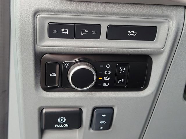 Certified 2023 Ford F150 Lightning XLT AWD/4WD image 14