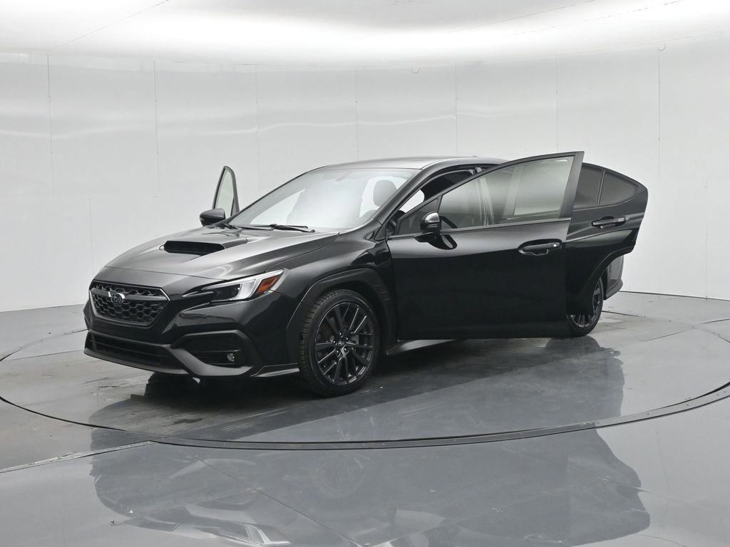 Used 2022 Subaru WRX Limited image 51