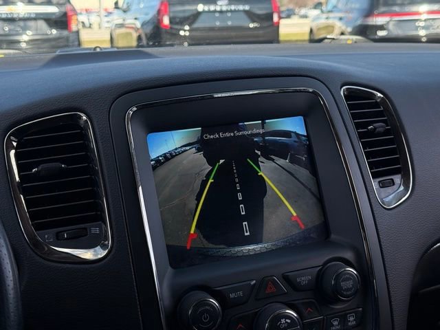 Used 2019 Dodge Durango GT AWD/4WD image 15