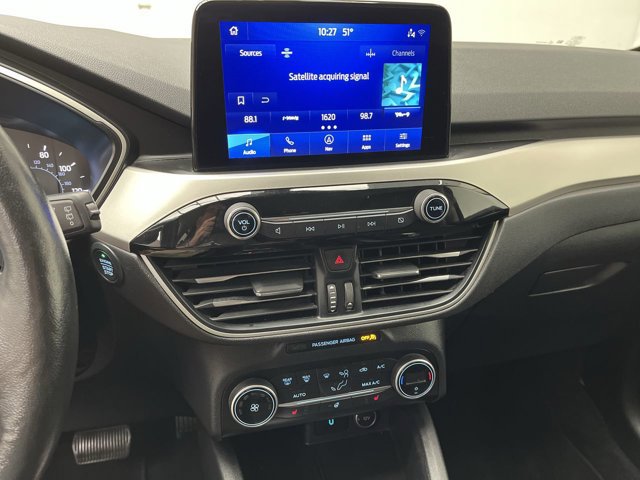 Certified 2020 Ford Escape SEL AWD/4WD image 17