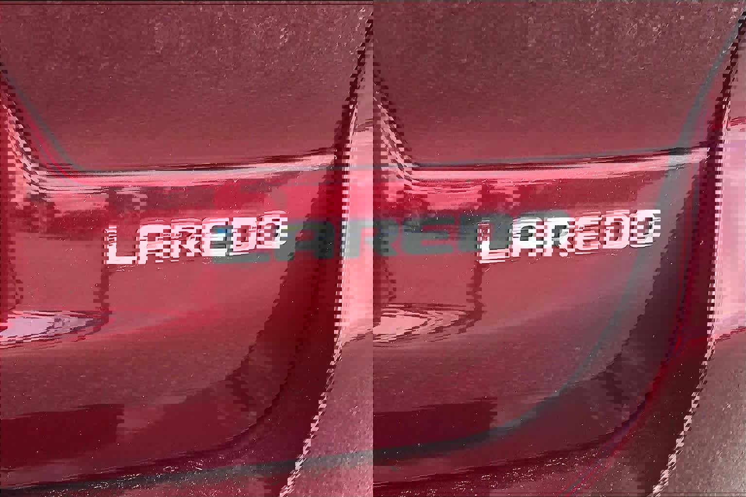 Used 2021 Jeep Grand Cherokee L Laredo w/ Luxury Tech Group I image 11