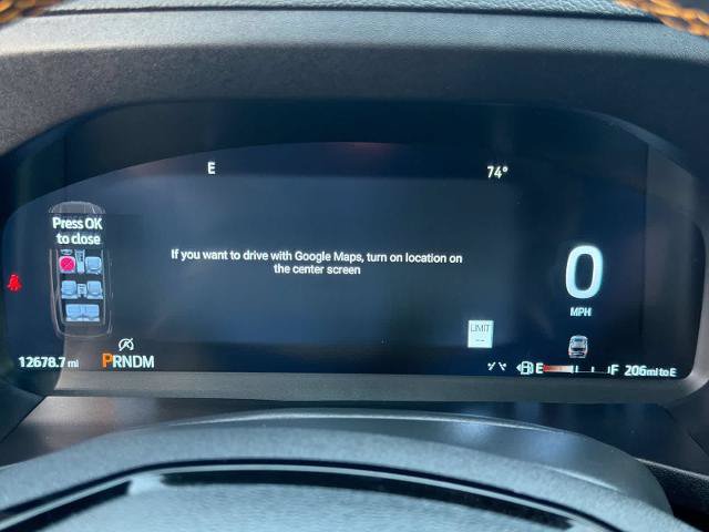Certified 2026 Ford Explorer Tremor w/ Tremor Convenience Package AWD/4WD image 34