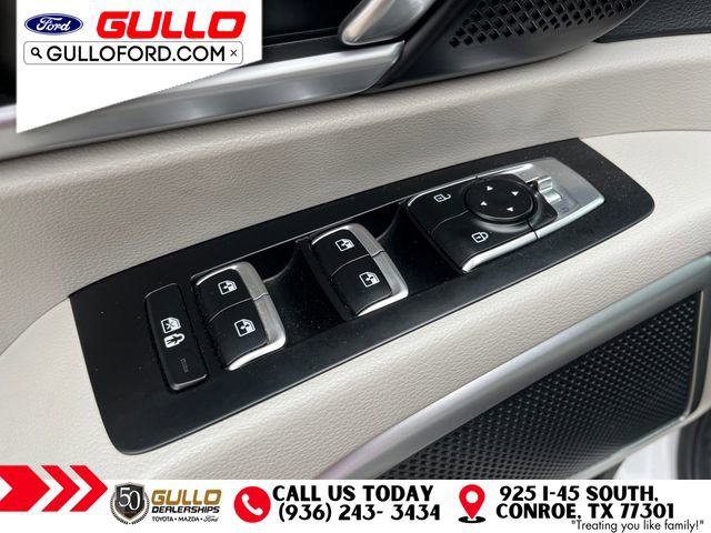 Used 2023 Kia Telluride S AWD/4WD image 20