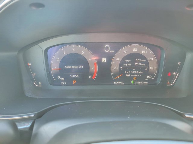 Used 2025 Acura Integra A-Spec image 13