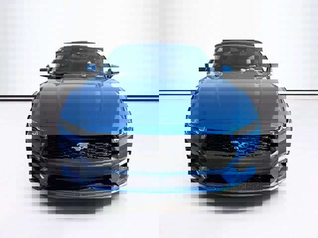 Certified 2024 Ford Mustang Convertible image 9