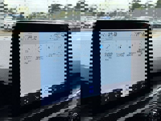 Certified 2024 Ford Escape ST-Line image 25