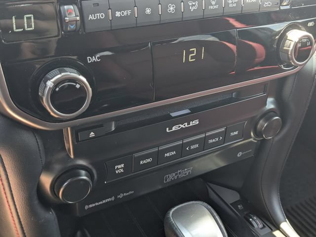 Used 2022 Lexus GX 460 Premium w/ Accessory Package AWD/4WD image 15