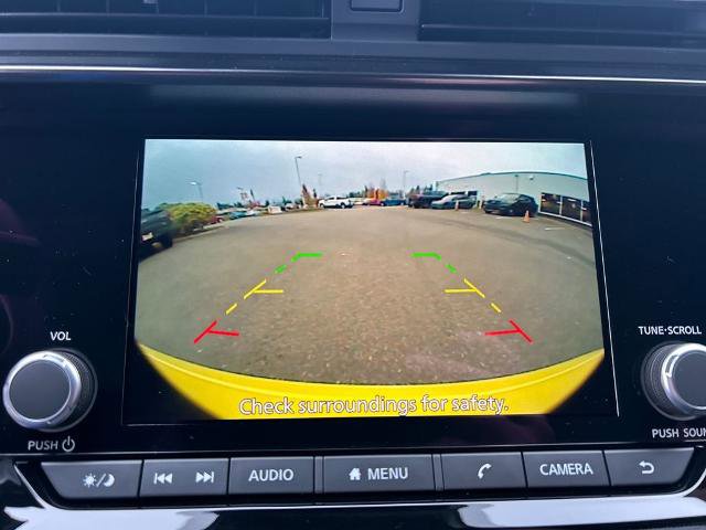 Used 2024 Nissan Z Sport w/ Floor Mat Package image 26