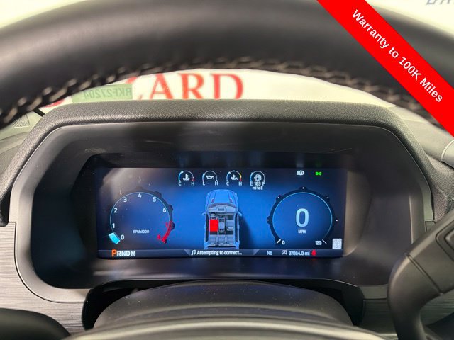 Certified 2024 Ford F150 XLT w/ Equipment Group 302A MID AWD/4WD image 27