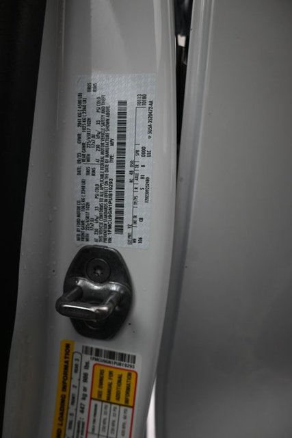 Certified 2023 Ford Escape Active w/ Tech Pack #1 AWD/4WD image 34