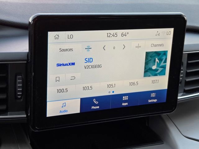 Certified 2023 Ford Explorer XLT w/ Equipment Group 202A image 14