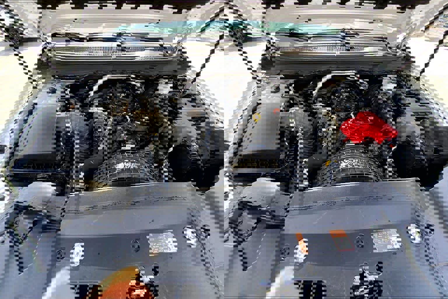 Certified 2020 Ford Ranger XLT w/ Equipment Group 301A Mid image 9