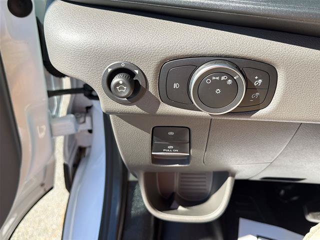 Certified 2025 Ford Transit 250 Low Roof w/ Exterior Upgrade Package RWD image 24