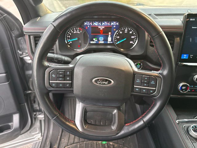 Certified 2023 Ford Expedition Max Limited AWD/4WD image 11
