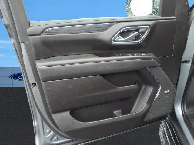 Used 2021 GMC Yukon SLT w/ SLT Premium Package image 22