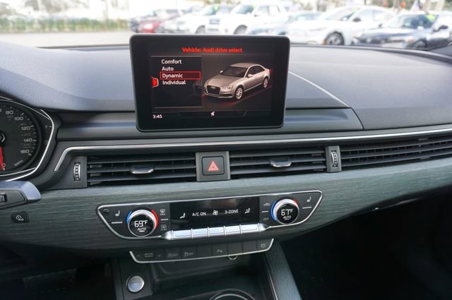 Used 2019 Audi A4 2.0T Premium image 9