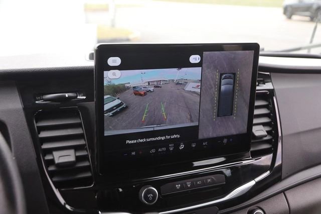 Certified 2023 Ford Transit 350 XLT RWD image 18