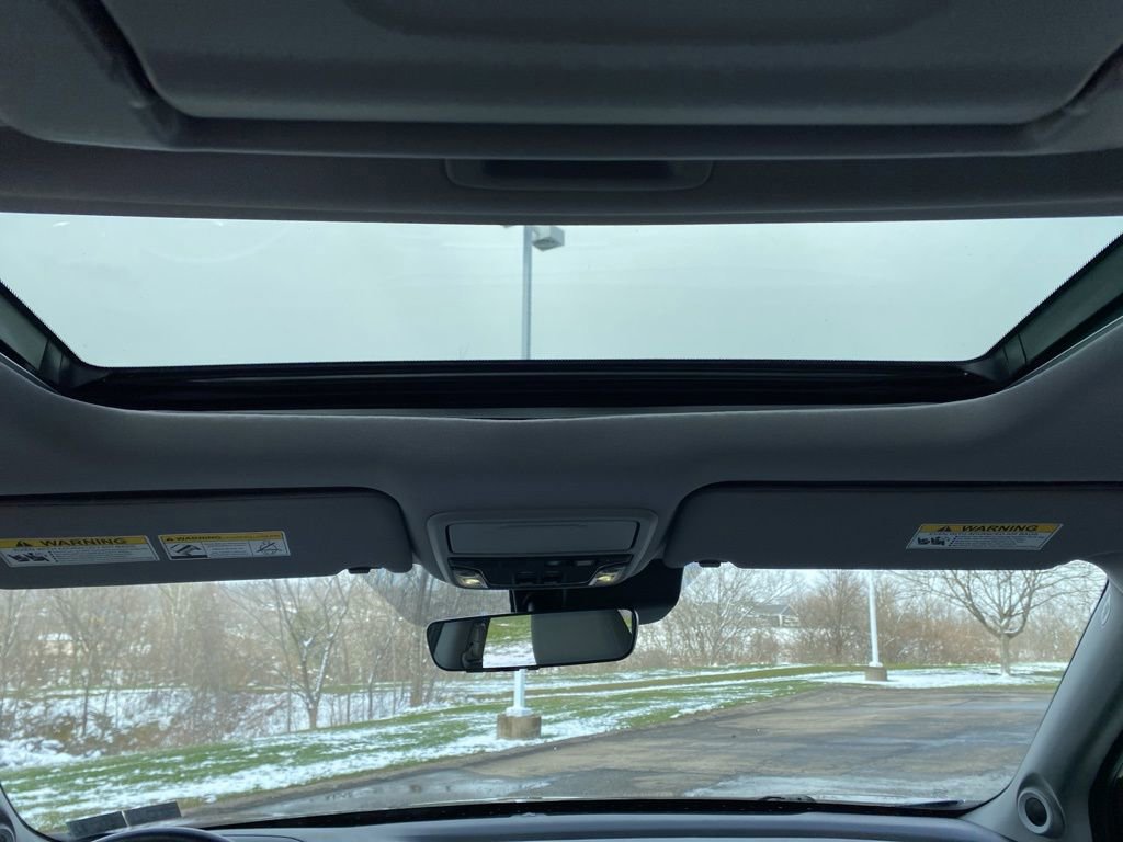 Used 2022 Honda Pilot Elite image 27