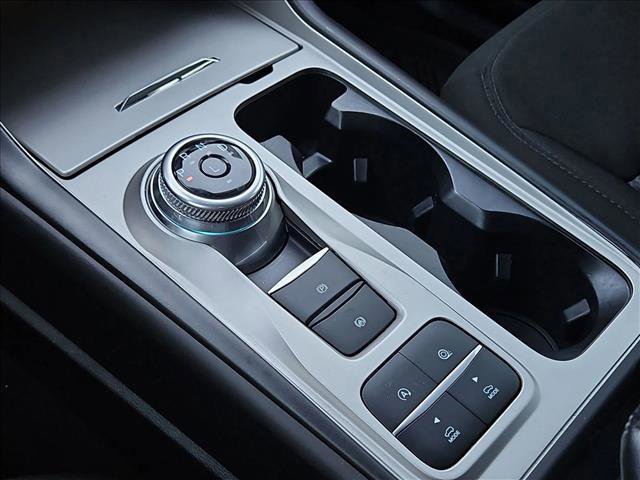 Certified 2023 Ford Explorer XLT image 12