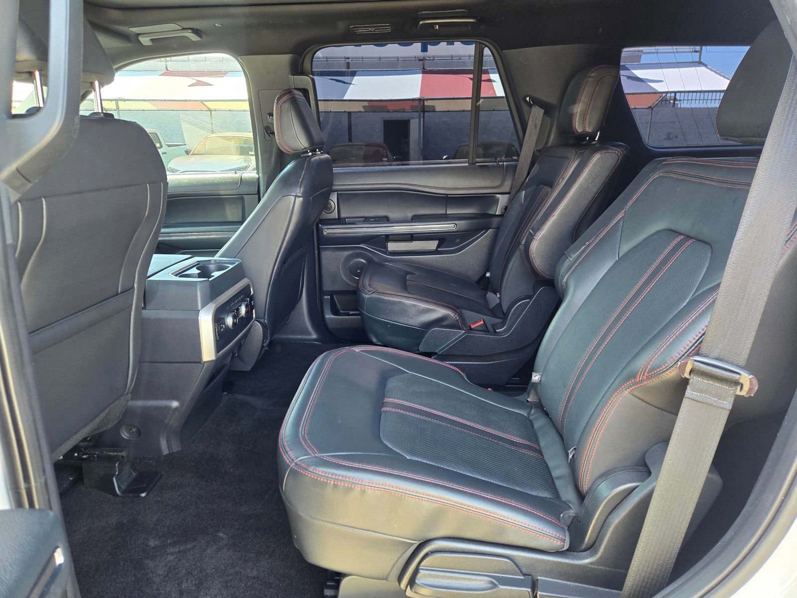 Certified 2023 Ford Expedition Limited AWD/4WD image 12