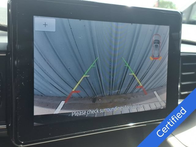 Certified 2023 Ford Explorer XLT w/ Equipment Group 202A AWD/4WD image 10