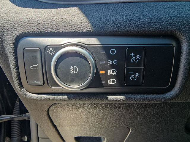 Certified 2024 Ford Explorer Limited AWD/4WD image 25
