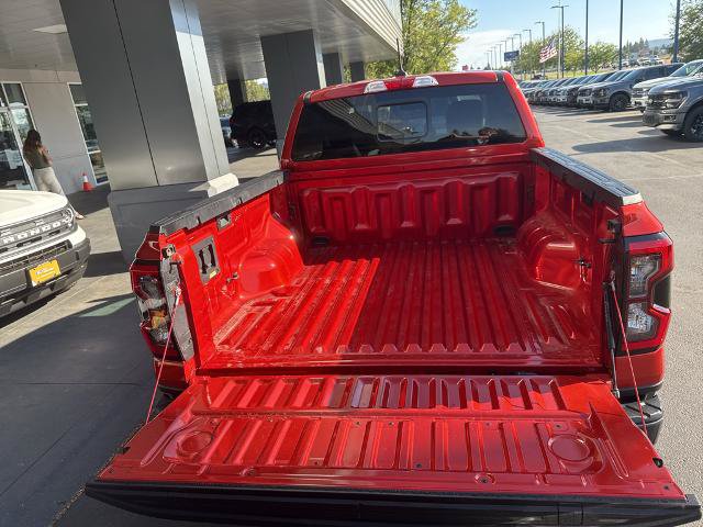 Certified 2024 Ford Ranger XLT AWD/4WD image 6