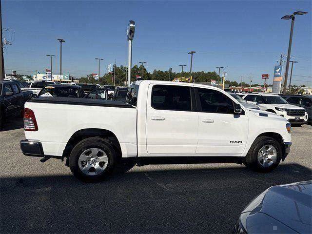 Used 2022 RAM 1500 Big Horn image 13