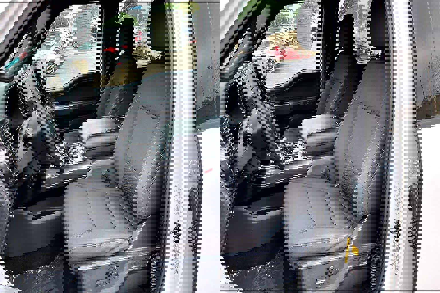 Certified 2023 Ford F150 XLT w/ Equipment Group 302A High image 11