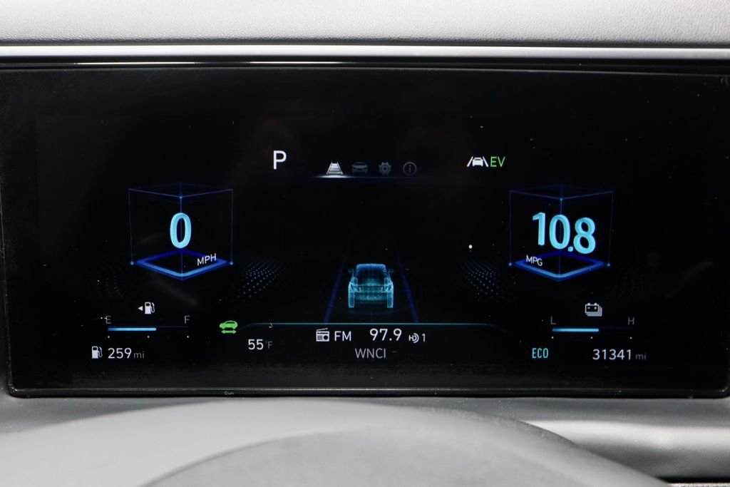 Used 2022 Hyundai Tucson SEL AWD/4WD image 30