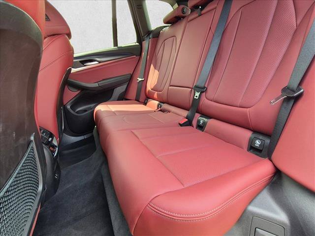 Used 2022 BMW X3 M40i w/ Premium Package AWD/4WD image 18