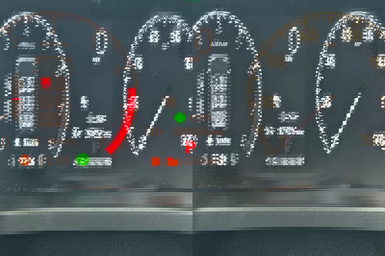 Used 2023 Honda Pilot TrailSport image 26