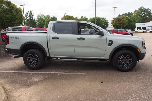 Certified 2024 Ford Ranger XLT w/ Equipment Group 301A High image 6