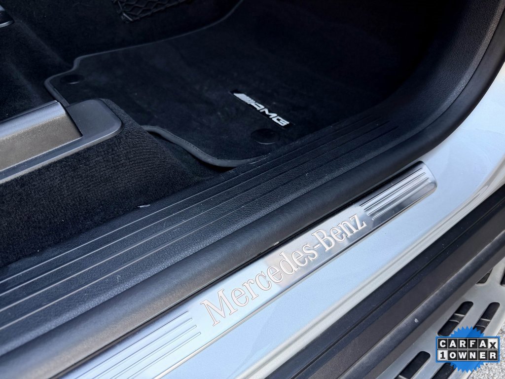 Used 2021 Mercedes-Benz GLS 580 4MATIC image 33