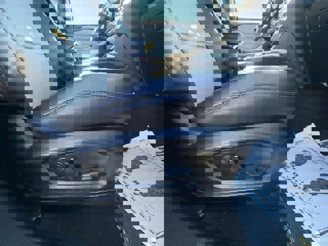 Certified 2023 Ford Explorer XLT w/ Equipment Group 202A image 22