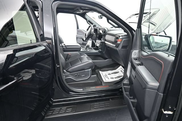 Certified 2024 Ford F150 Raptor AWD/4WD image 14