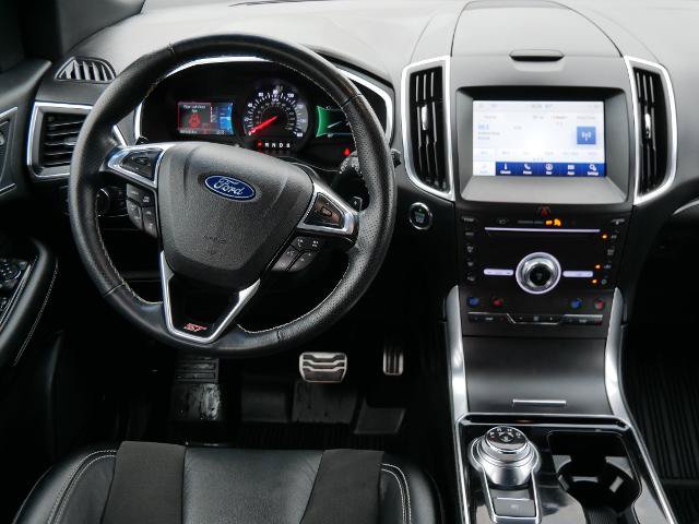 Certified 2019 Ford Edge ST w/ Equipment Group 401A AWD/4WD image 16