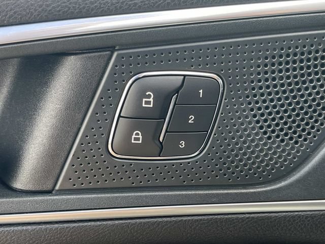 Certified 2024 Ford Edge Titanium AWD/4WD image 34